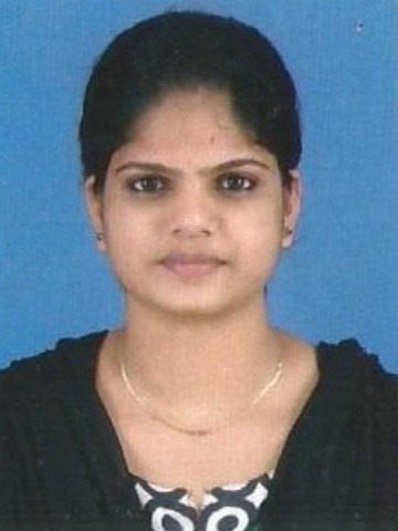 Aswathi Sreejith