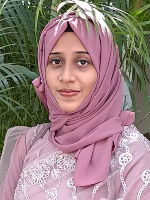 FATHIMA AZEEMA K