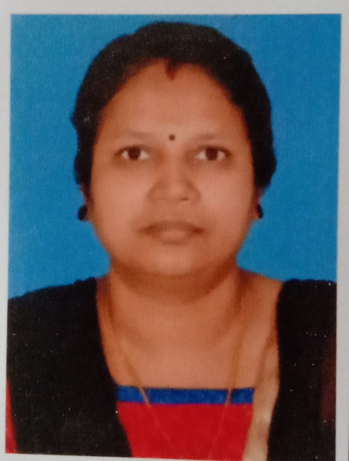 GEETHA V C 