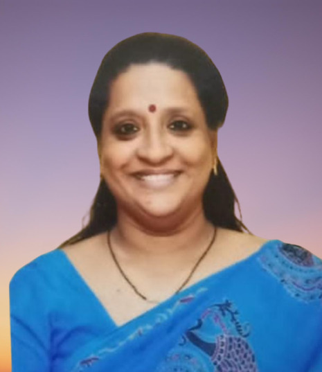 REEJA P
