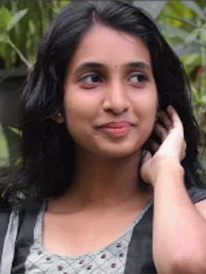 KRISHNENDHU M NAIR