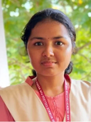SOORYA SREE A K