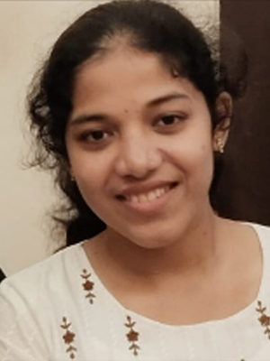 PRANAYA JAYESH