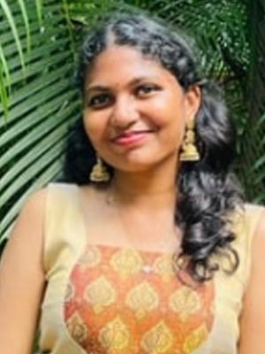 MALAVIKA SOORAJ