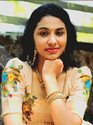 PAURNAMI KAUSHAL NAMBIAR