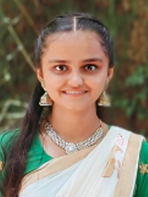 BHAVANA KUMARI