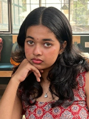 SREEYA M