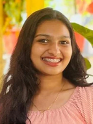 DEVANANDA V V