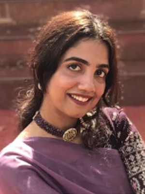 ISHA IRSHAD
