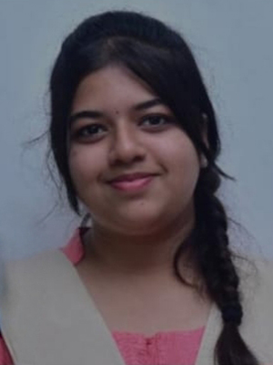 Ms. ASIKA SANTHOSH