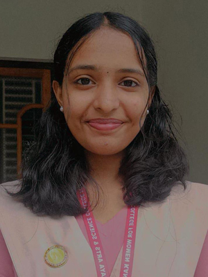 Ms. ATHIRA MP