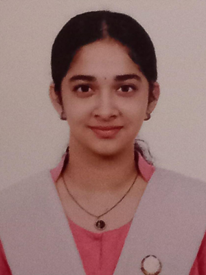 Ms. DEVA NANDA