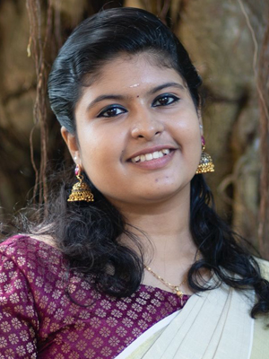 Ms. M NIBA