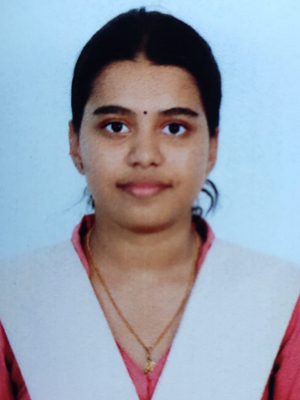 SREYA RAO